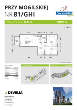 Sprzedaż Mieszkanie null