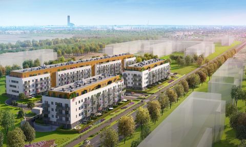 Sprzedaż Mieszkanie null