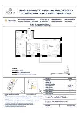 Sprzedaż Mieszkanie null