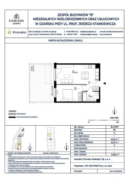 Sprzedaż Mieszkanie null