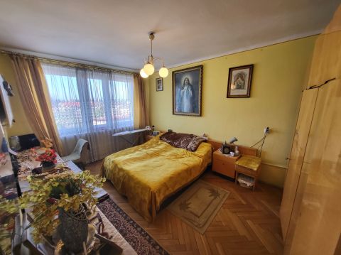 Sprzedaż Mieszkanie Matejki, Jarosław