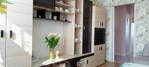 Sprzedaż Mieszkanie Łokietka, Inowrocław