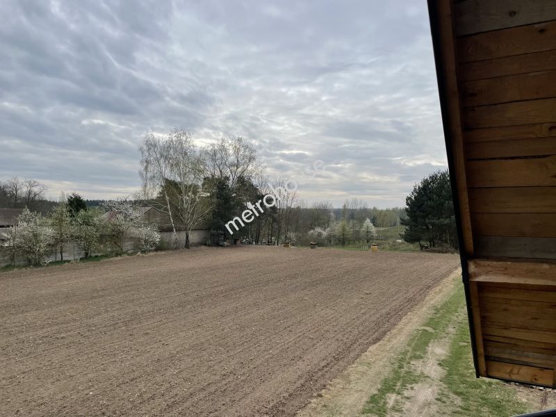 Dom na sprzedaż, Rawski, Wołucza