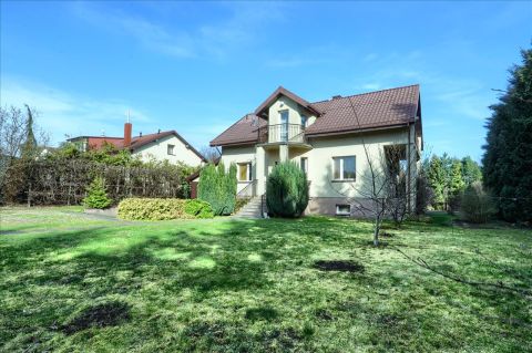 Sprzedaż Dom Grabińska, Łódź