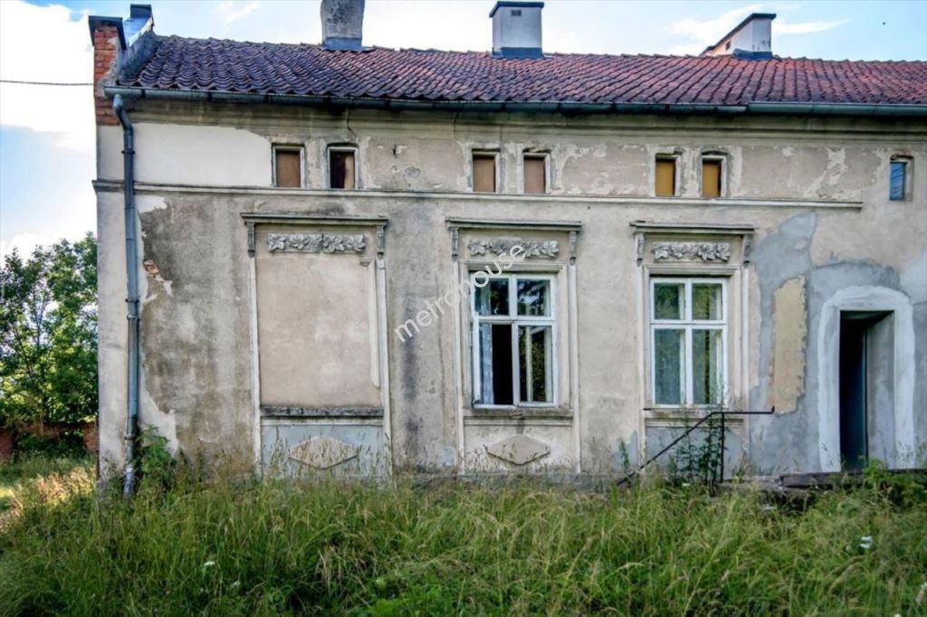Dom na sprzedaż, Olsztyński, Jankowo, Jankowo