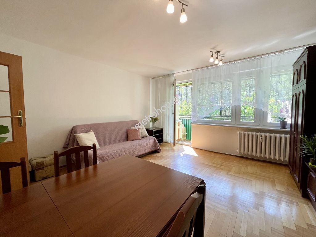 Flat  for rent, Warszawa, Bemowo, Rozłogi