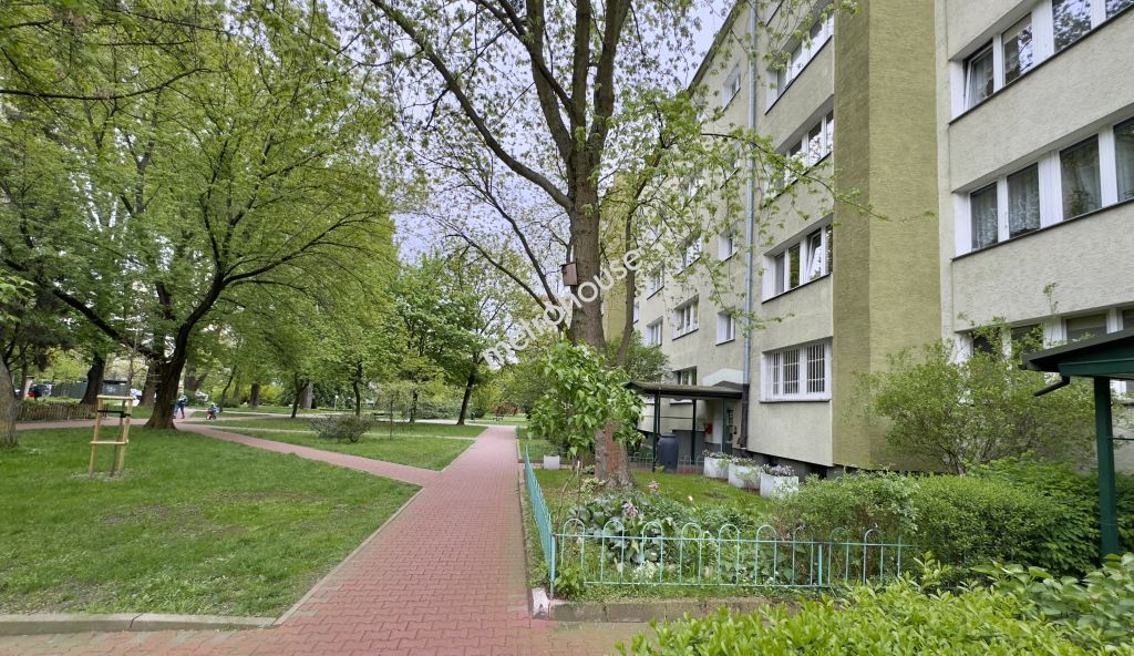 Mieszkanie na sprzedaż, Warszawa, Mokotów, Warneńska