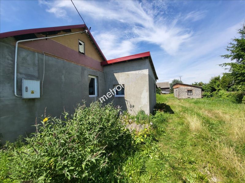 Dom na sprzedaż, Siedlecki, Cielemęc