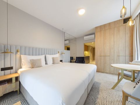 Sprzedaż Mieszkanie Grzybowska, Śródmieście, Warszawa