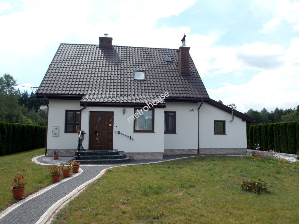 House  for sale, Konecki, Przyłogi, Przyłogi
