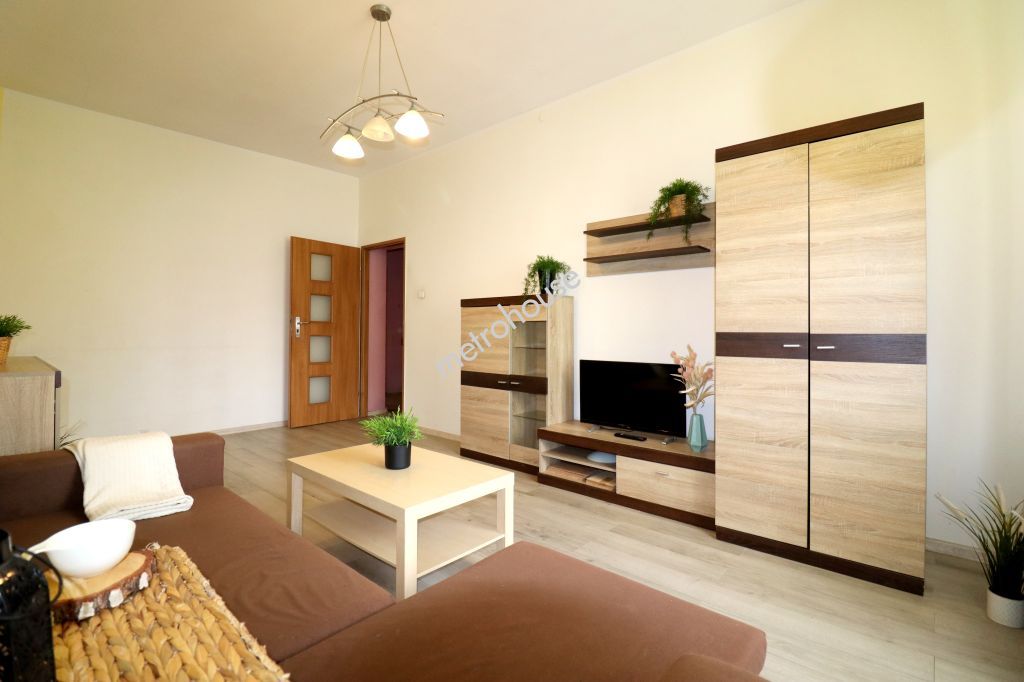 Flat  for rent, Gliwice, Szobiszowice, Okrzei