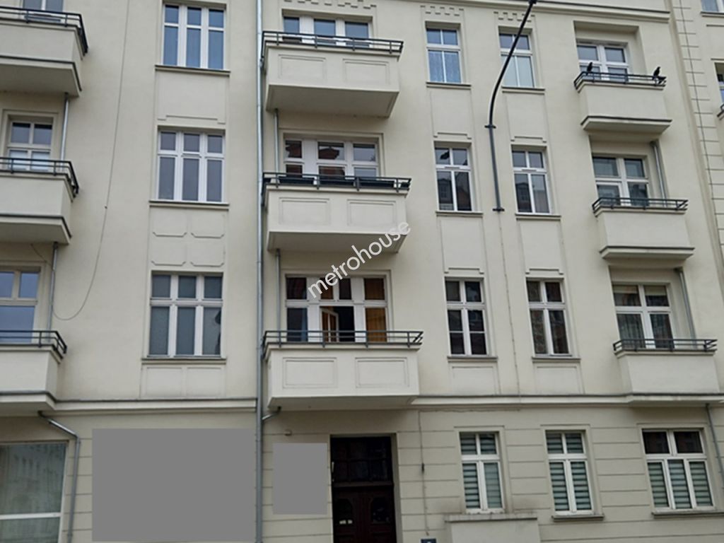 Mieszkanie na sprzedaż, Wrocław, Śródmieście, Daszyńskiego