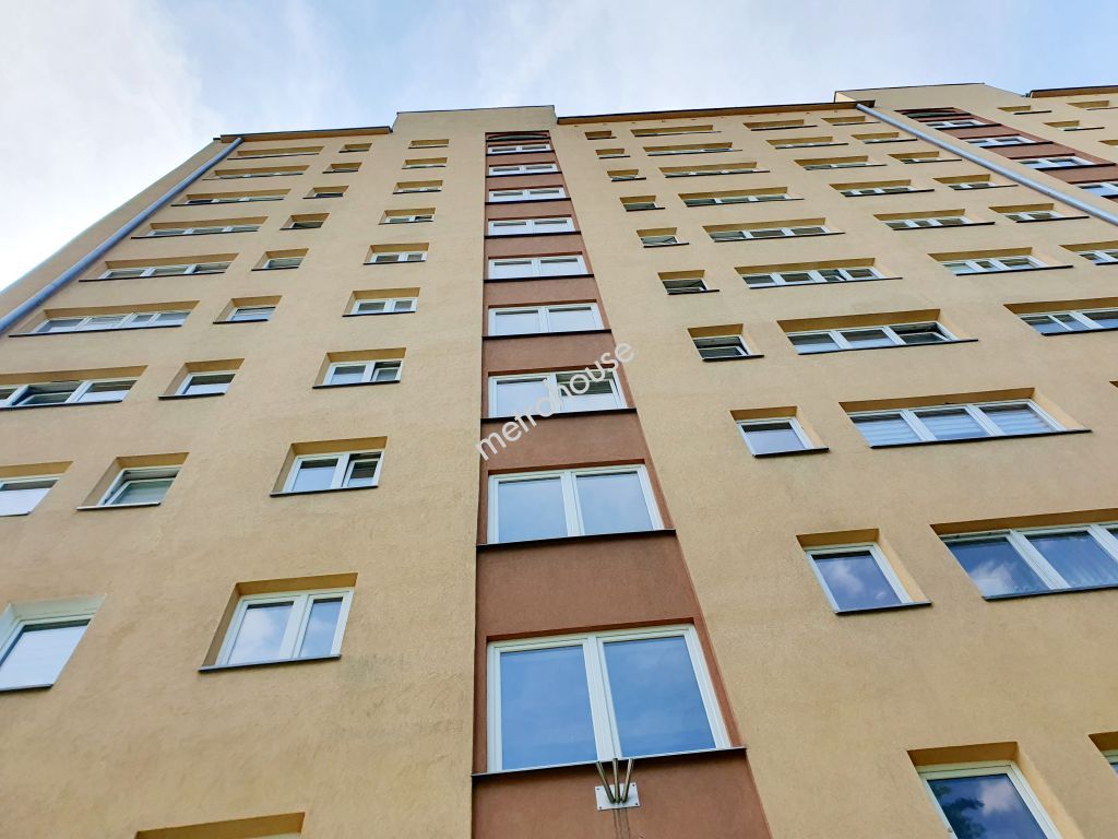 Mieszkanie na sprzedaż, Warszawa, Jana Olbrachta