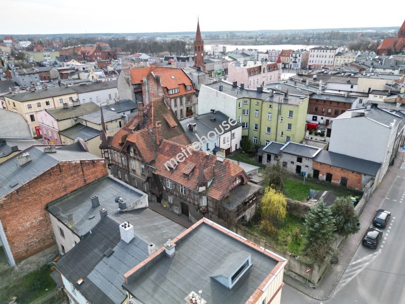 Obiekt sportowy na sprzedaż, Wąbrzeski, Wąbrzeźno, Kościuszki