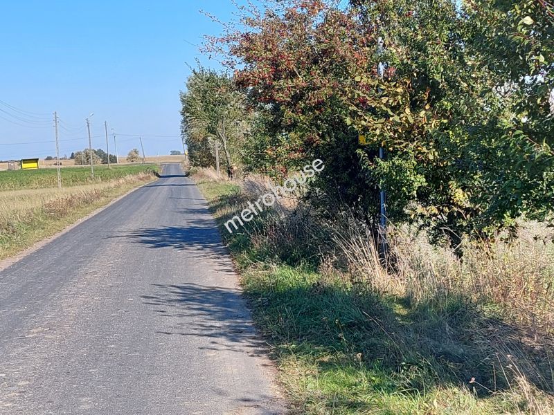 Pod inwestycję na sprzedaż, Toruński, Młyniec Drugi