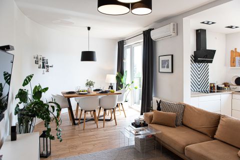 Sprzedaż Mieszkanie Wodociągowa, Szczecinek