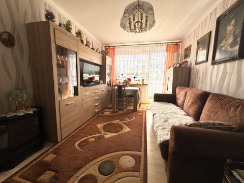 Sprzedaż Mieszkanie Aleja Niepodległości, Borne Sulinowo, pow. szczecinecki