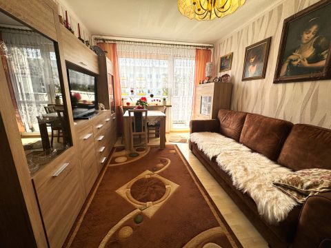 Sprzedaż Mieszkanie Aleja Niepodległości, Borne Sulinowo, pow. szczecinecki