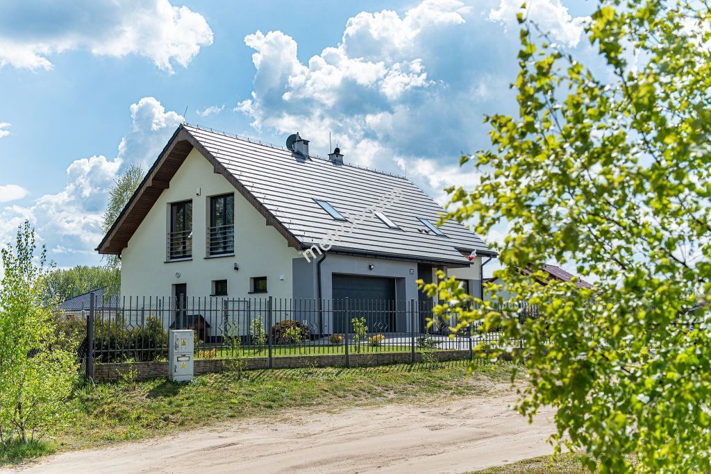 House  for sale, Szczecinecki, Radacz, Radacz