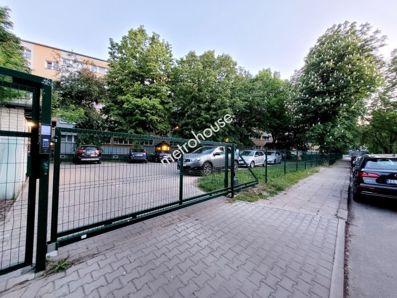 Mieszkanie na sprzedaż, Łódź, Bałuty, Pojezierska