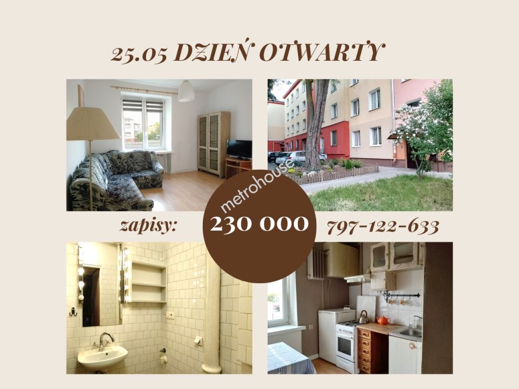 Mieszkanie na sprzedaż, Łódź, Górna, Al. Politechniki