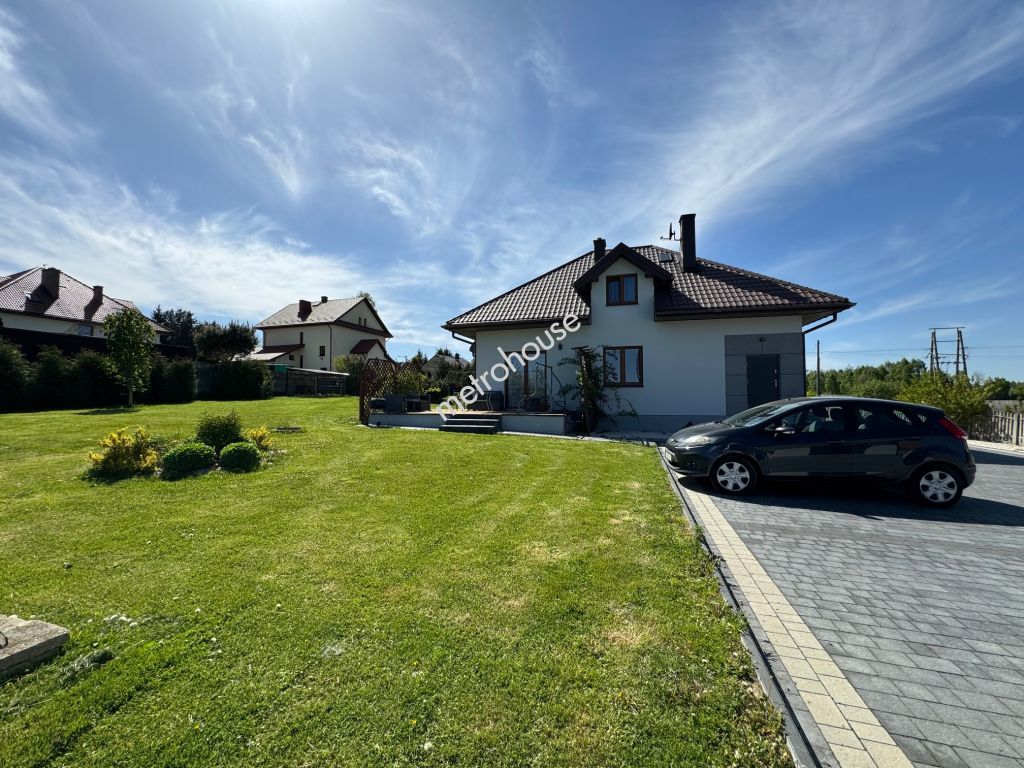 House  for sale, Kielecki, Masłów Drugi, Ks.Józefa Marszałka