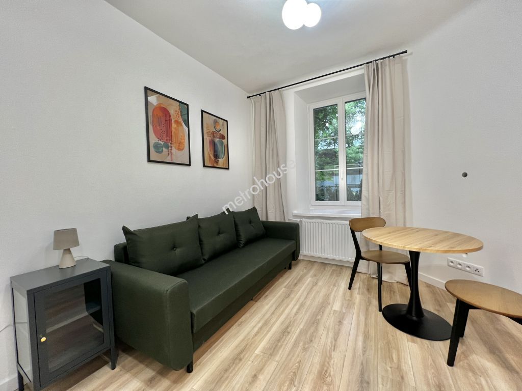 Flat  for rent, Warszawa, Śródmieście, 3 Maja
