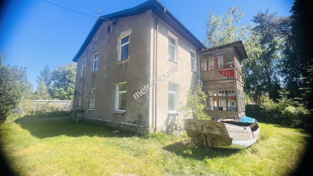 House  for sale, Miński, Józefów