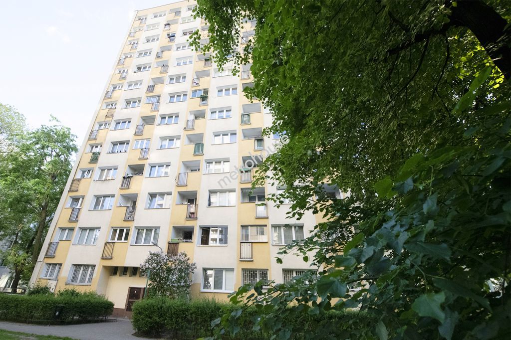 Mieszkanie na sprzedaż, Warszawa, Ochota, Al. Jerozolimskie