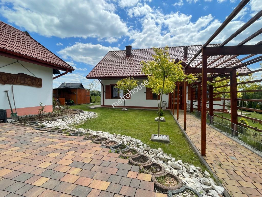 House  for sale, Bocheński, Kobylec, Kobylec