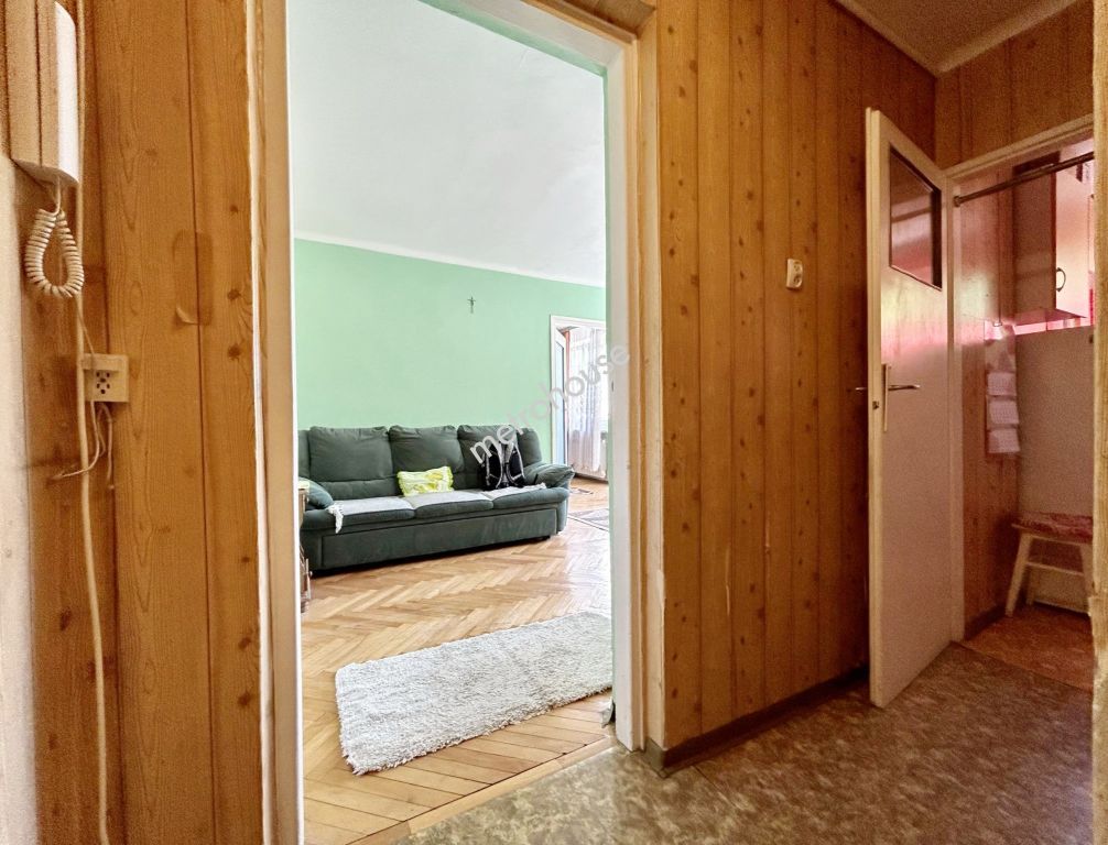 Mieszkanie na sprzedaż, Piaseczyński, Piaseczno, Kusocińskiego