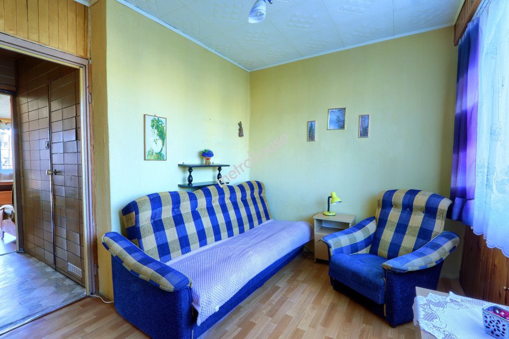 Mieszkanie na sprzedaż, Łódź, Widzew, Sacharowa