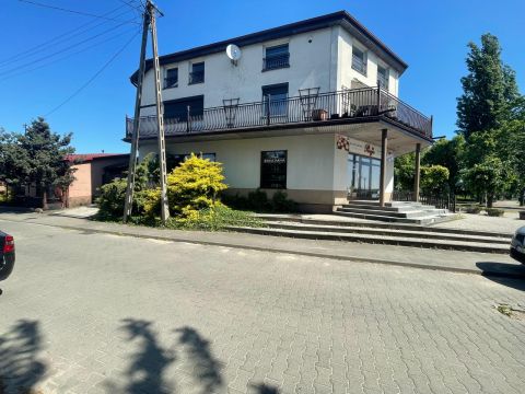 Sprzedaż Dom Swoboda, Głowno, pow. zgierski