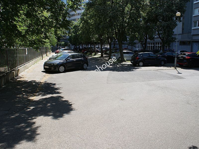 Mieszkanie na sprzedaż, Warszawa, Śródmieście