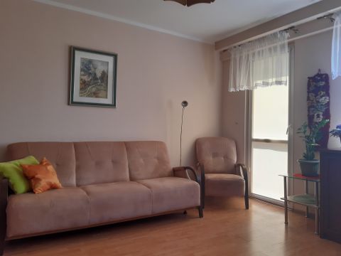 Sprzedaż Mieszkanie Eryka Pomorskiego, Darłowo, pow. sławieński