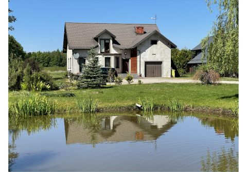 Sprzedaż Dom Rawiczów, pow. skierniewicki