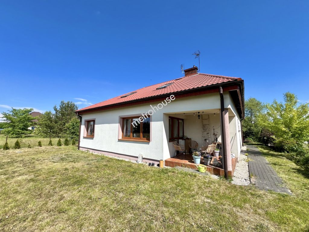 House  for sale, Szczycieński, Wielbark, Bartniki