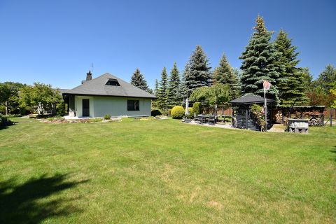 Sprzedaż Dom Żabia Wola, pow. grodziski