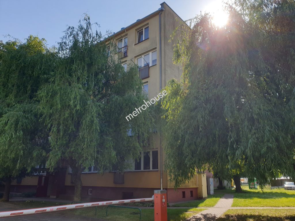 Mieszkanie na sprzedaż, Siedlce, Wyszyńskiego