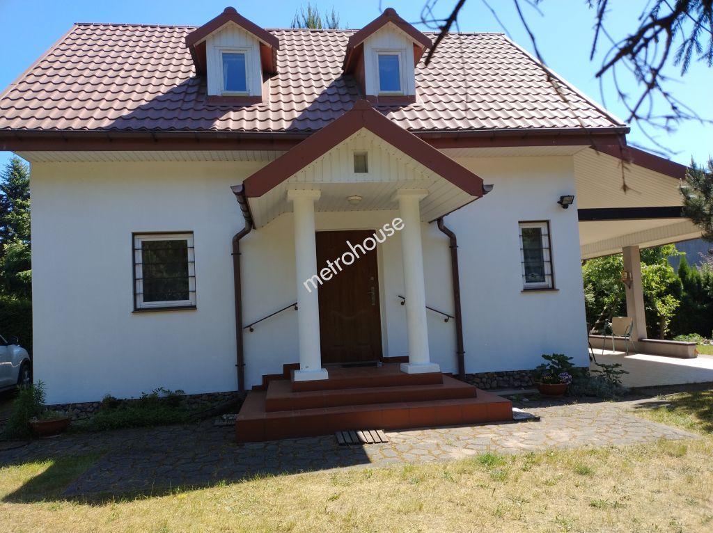 House  for sale, Pułtuski, Stawinoga, Stawinoga