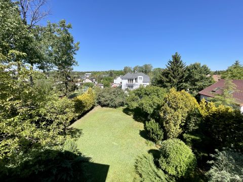 Sprzedaż Dom Warszawa