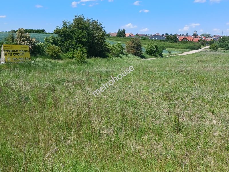 Działka na sprzedaż, Chojnicki, Chojnice