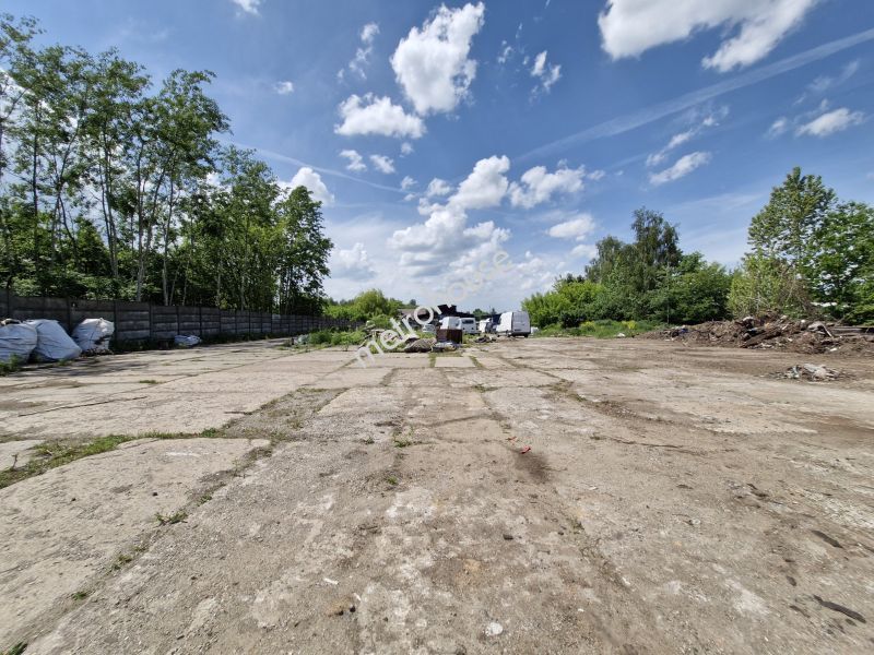 Magazyny i biura na sprzedaż, Dąbrowa Górnicza