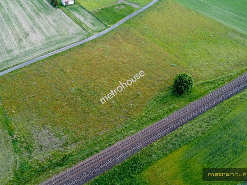 Działka na sprzedaż, Chojnicki, Czersk, Podgórna