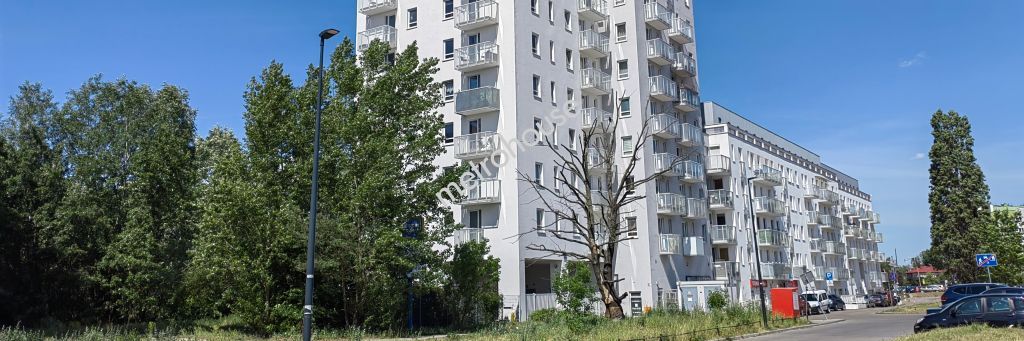 Mieszkanie na sprzedaż, Warszawa, Białołęka, Myśliborska
