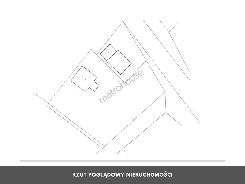 Dom na sprzedaż, Kołobrzeski, Pustary