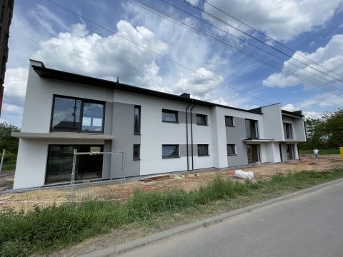 Sprzedaż Mieszkanie Grunwaldzka, Piekary Śląskie