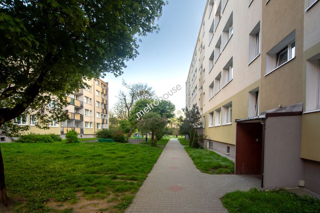 Mieszkanie na sprzedaż, Łódź, Narciarska