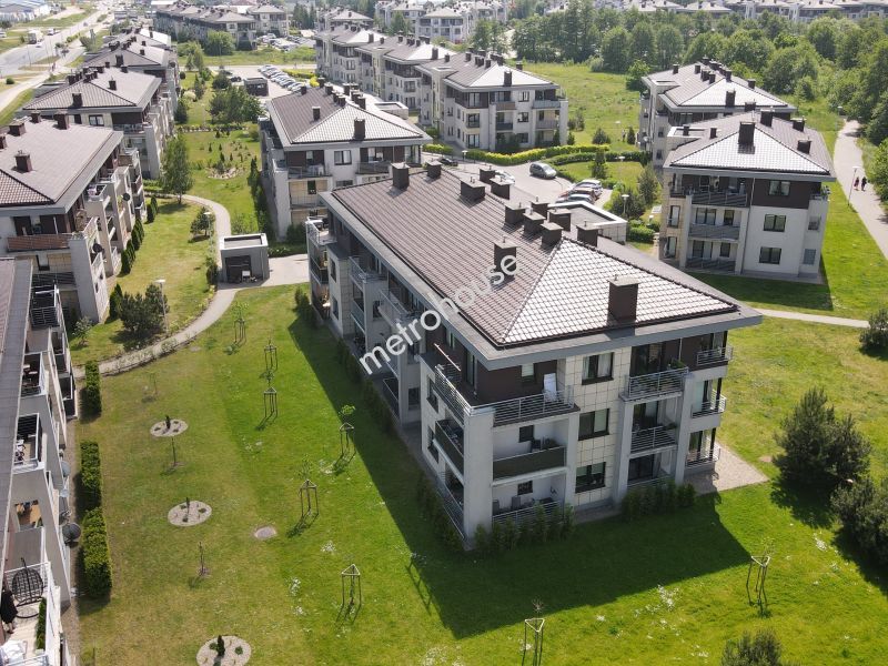 Mieszkanie na sprzedaż, Reda, Centrum, Olimpijska