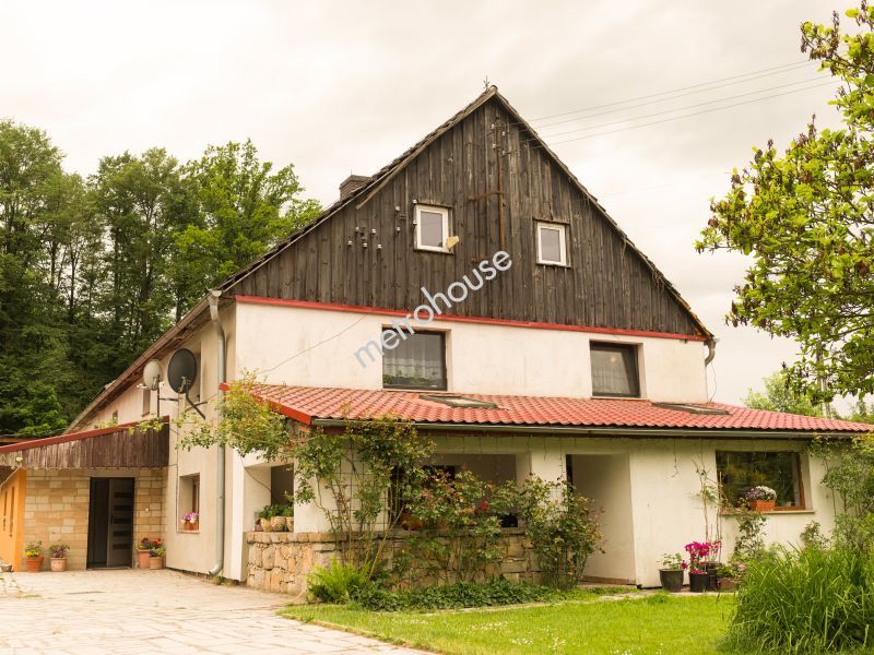 Dom na sprzedaż, Bolesławiecki, Żeliszów